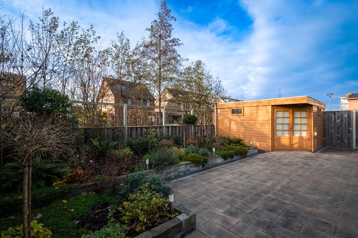 Photo 13 of Corellistraat 28-A