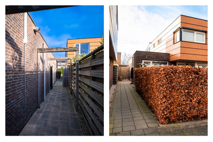 Photo 5 of Corellistraat 28-A