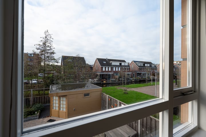 Photo 31 of Corellistraat 28-A