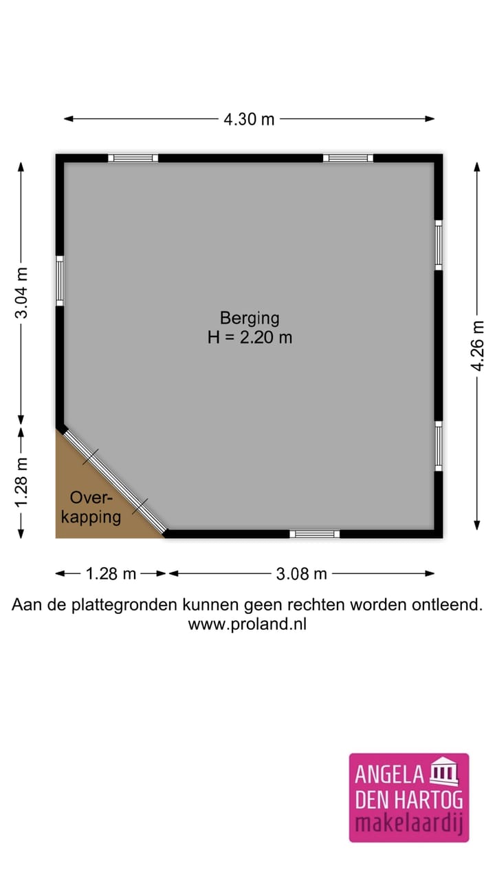Photo 41 of Corellistraat 28-A