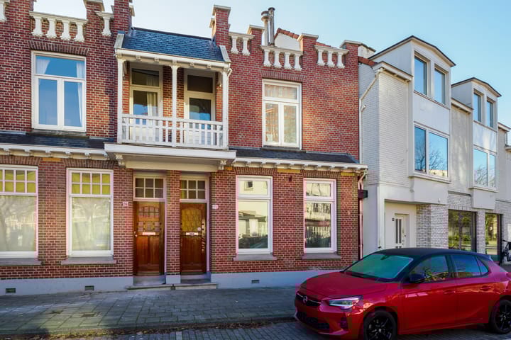 Brinkstraat 92