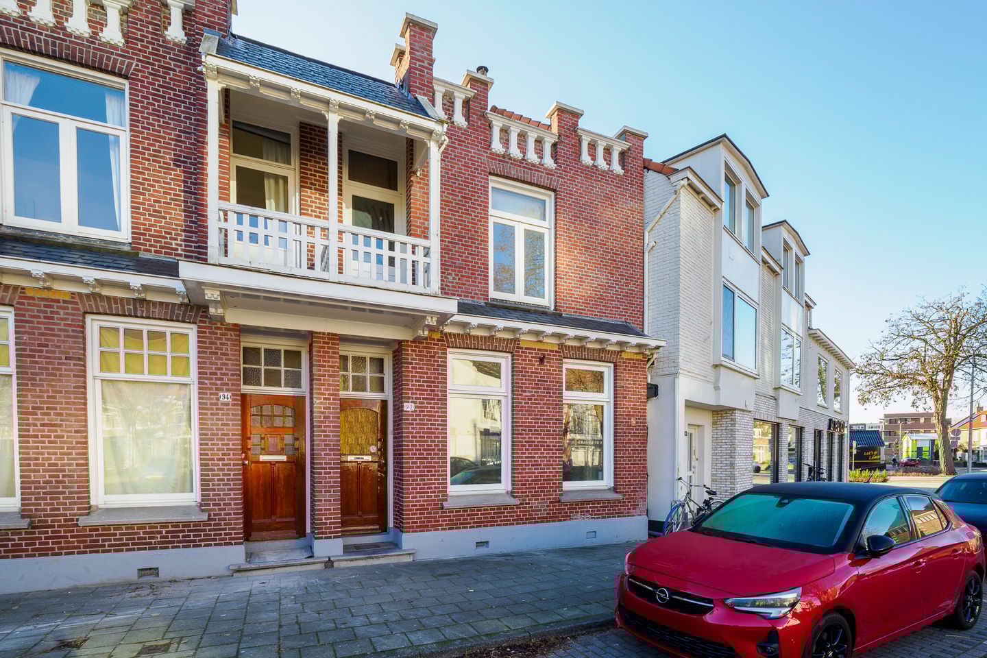 Foto 5 van Brinkstraat 92