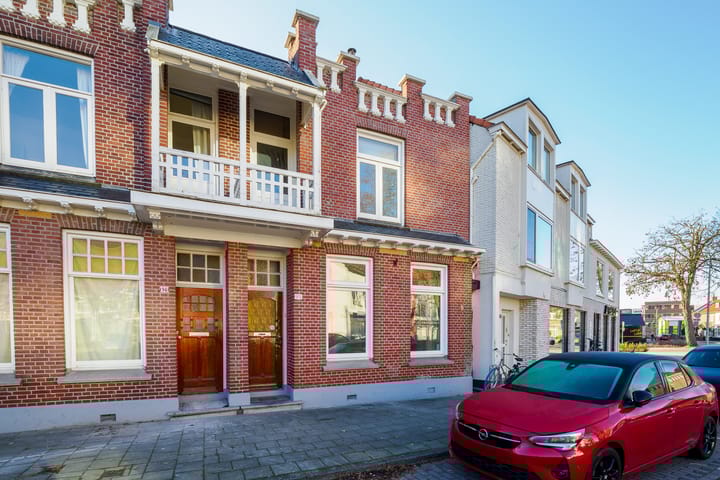 Photo 5 of Brinkstraat 92