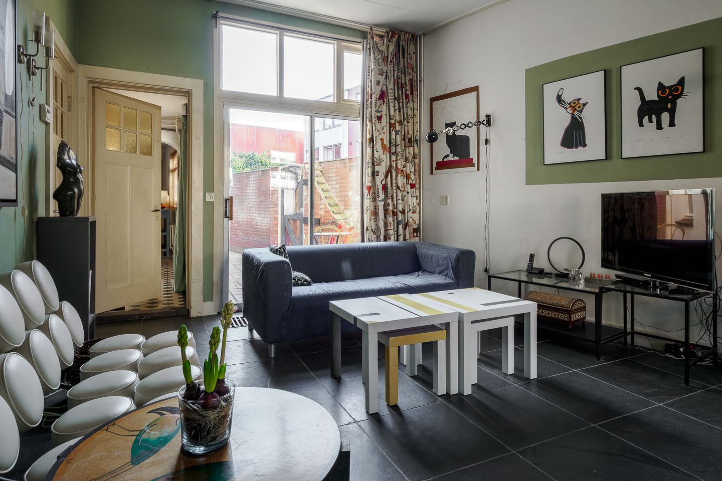 Foto 10 van Brinkstraat 92