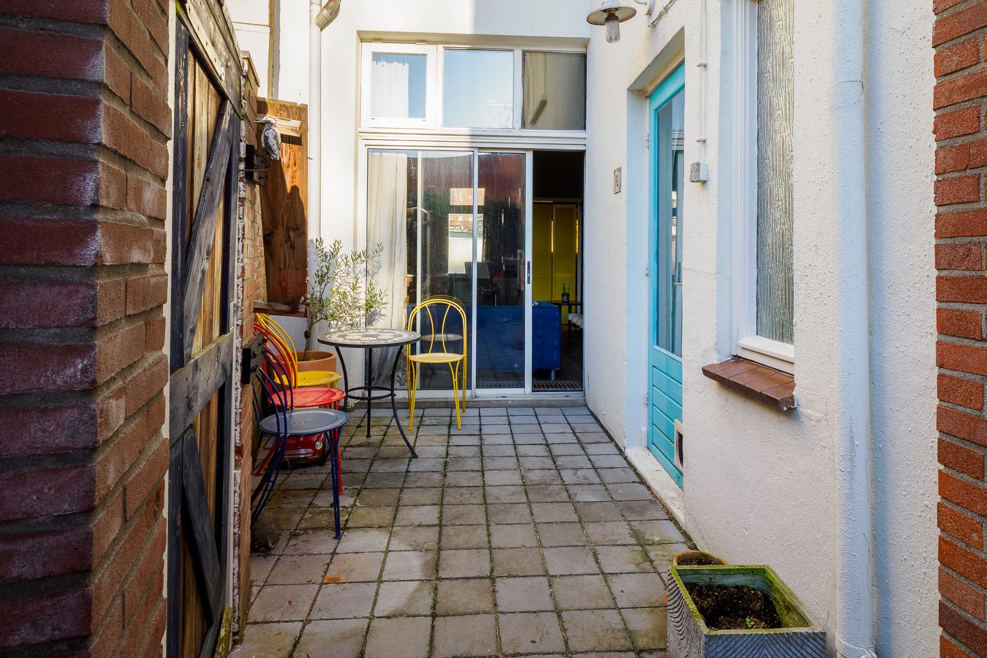 Foto 14 van Brinkstraat 92