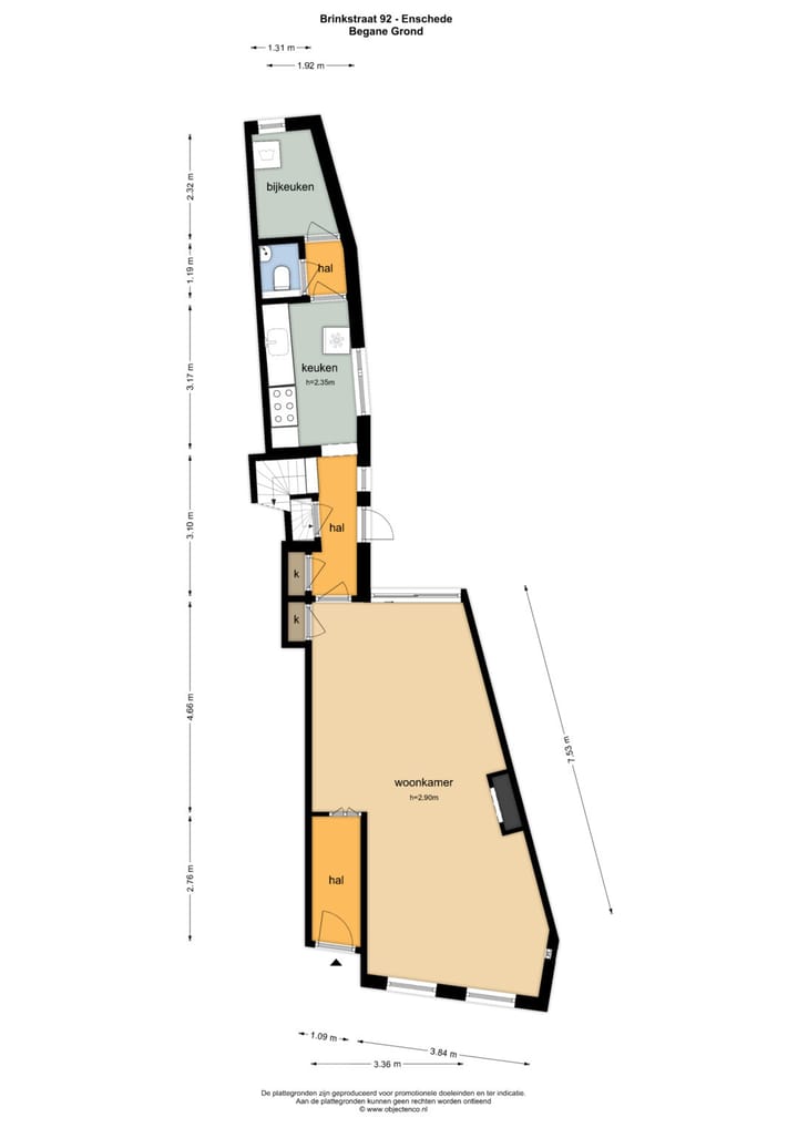 Photo 44 of Brinkstraat 92