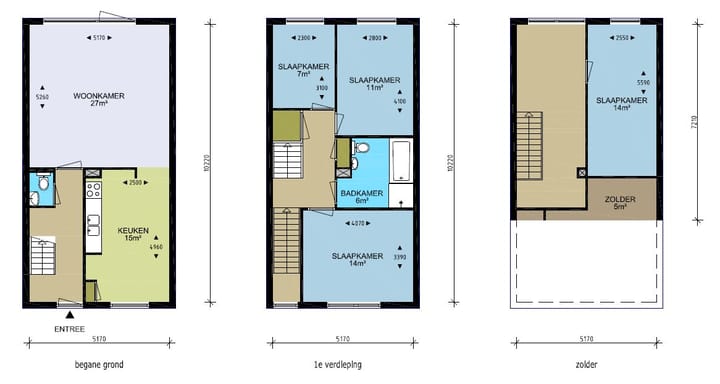 Foto 12 van Matara Bastion 8