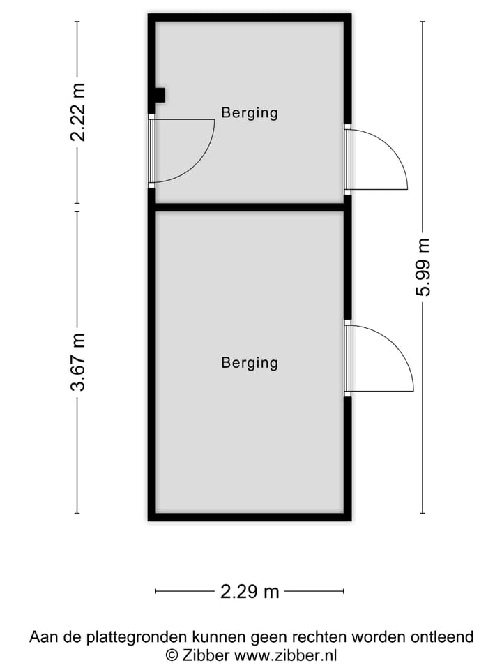 Foto 28 van Malvert 2321