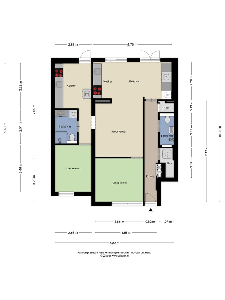 Foto 27 van Malvert 2321