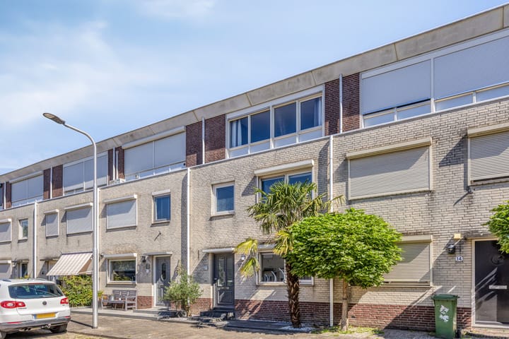 Foto 2 van 't Stort 12