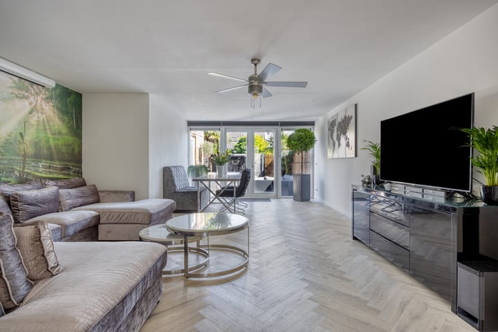 Foto 6 van 't Stort 12