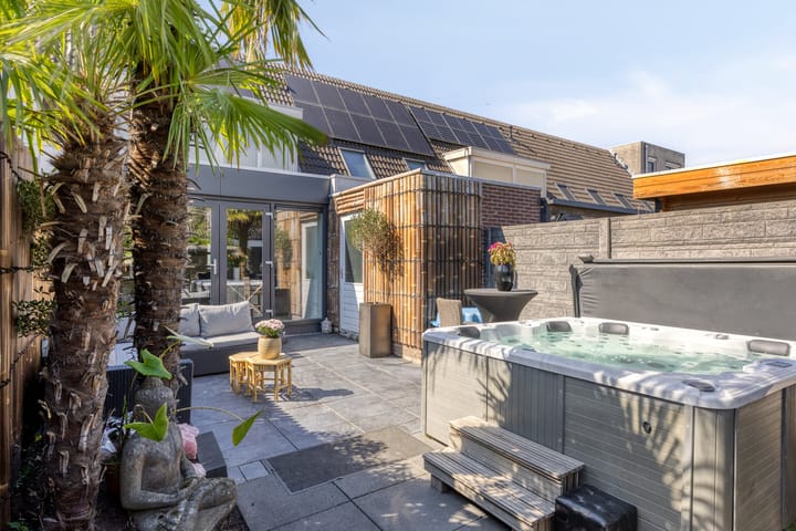 Foto 31 van 't Stort 12