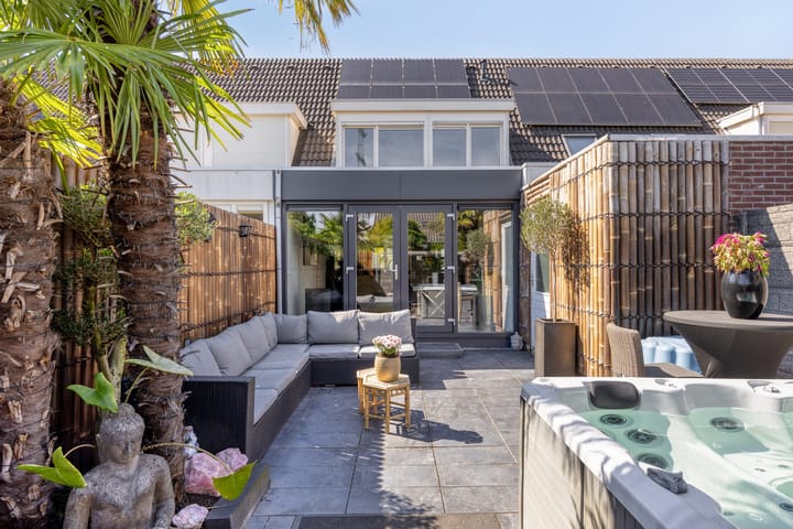 Foto 32 van 't Stort 12