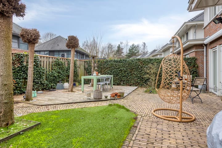 Foto 4 van Vlinderlaan 15