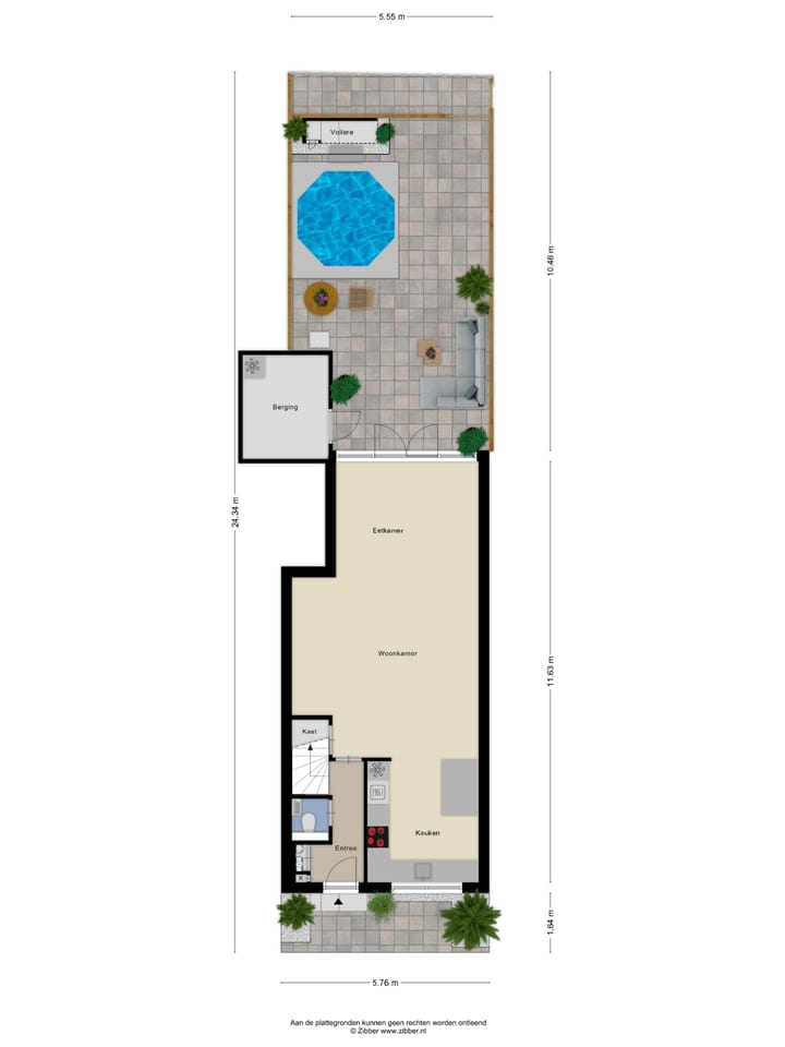 Foto 34 van 't Stort 12