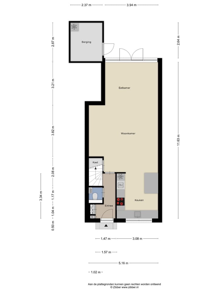 Foto 35 van 't Stort 12