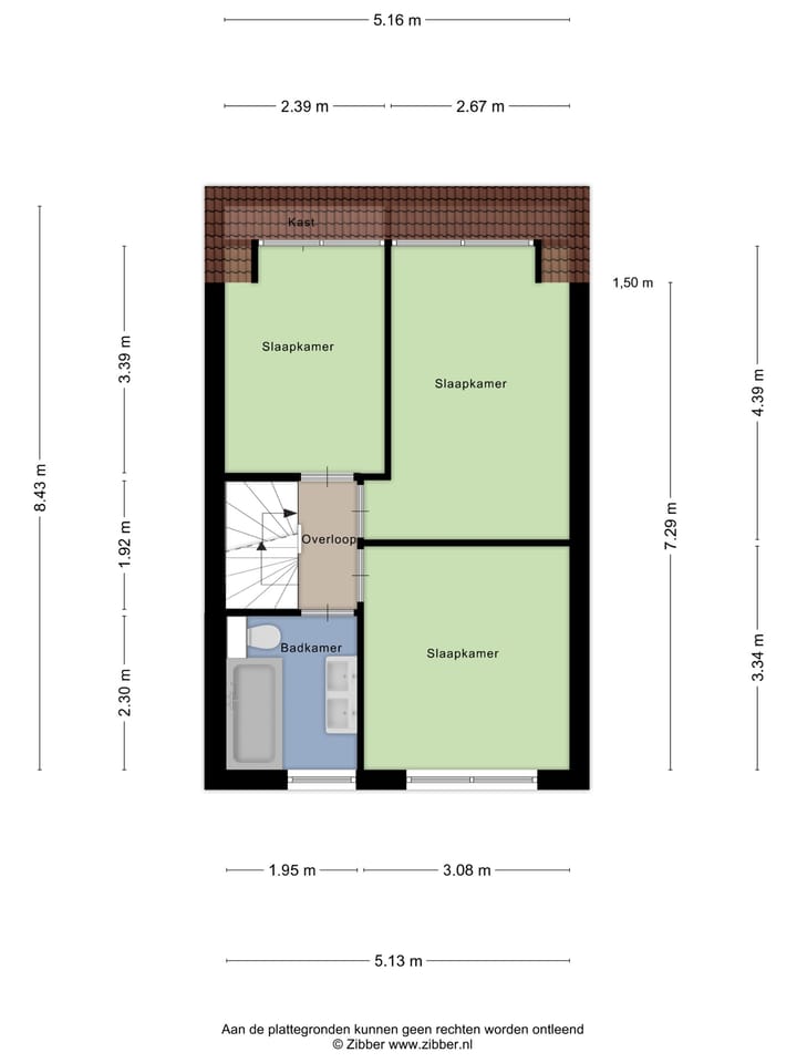 Foto 36 van 't Stort 12