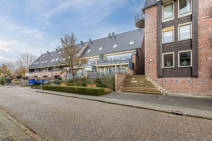 Prinses Marijkestraat 17