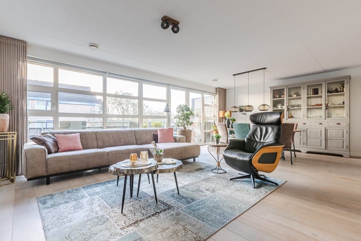 Photo 5 of Prinses Marijkestraat 17