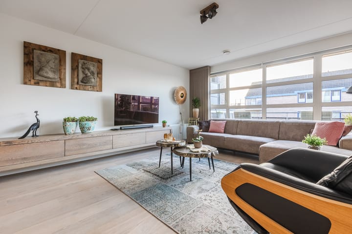 Photo 7 of Prinses Marijkestraat 17