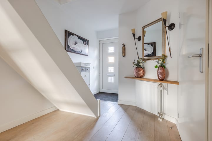 Photo 14 of Prinses Marijkestraat 17