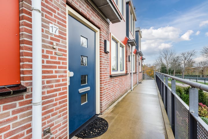 Photo 38 of Prinses Marijkestraat 17