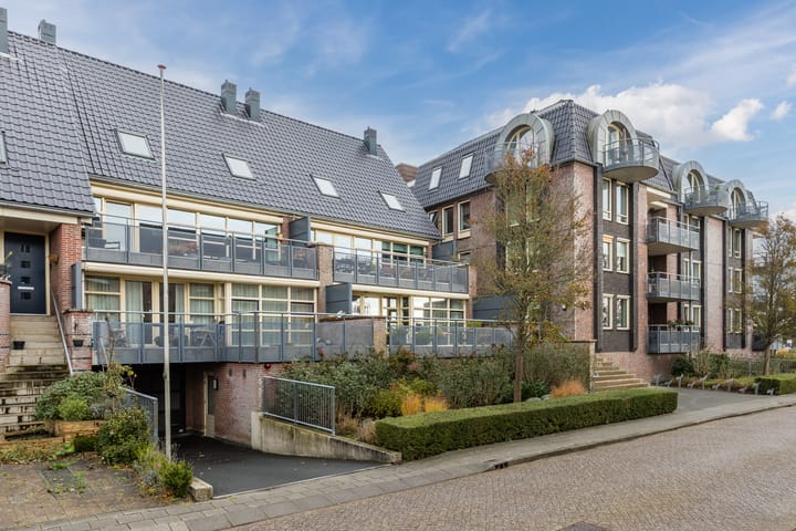 Photo 45 of Prinses Marijkestraat 17