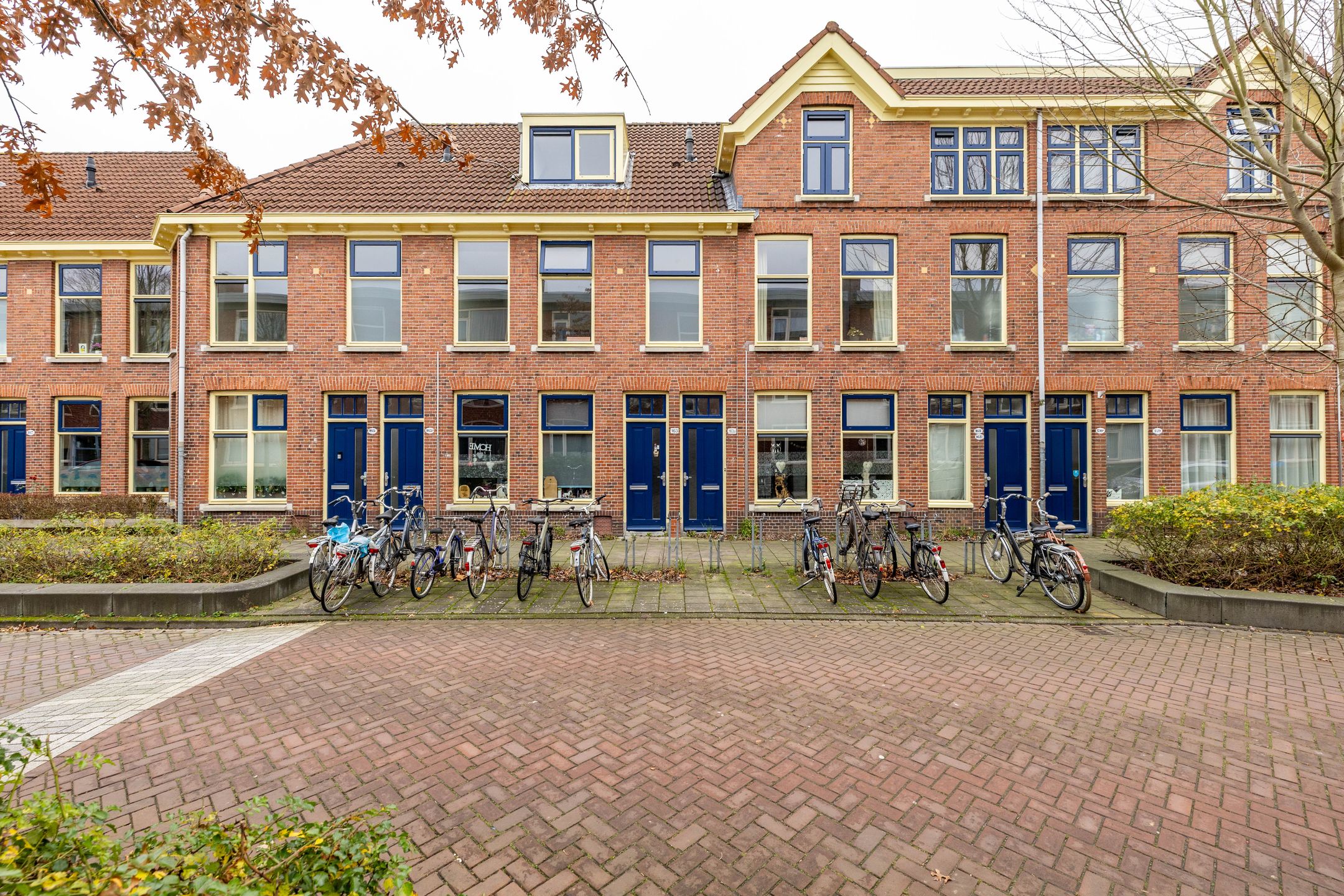 Bedumerstraat 163-A 163 a