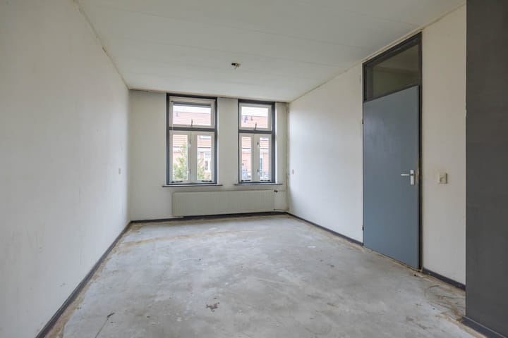 Photo 2 of Bedumerstraat 163-A