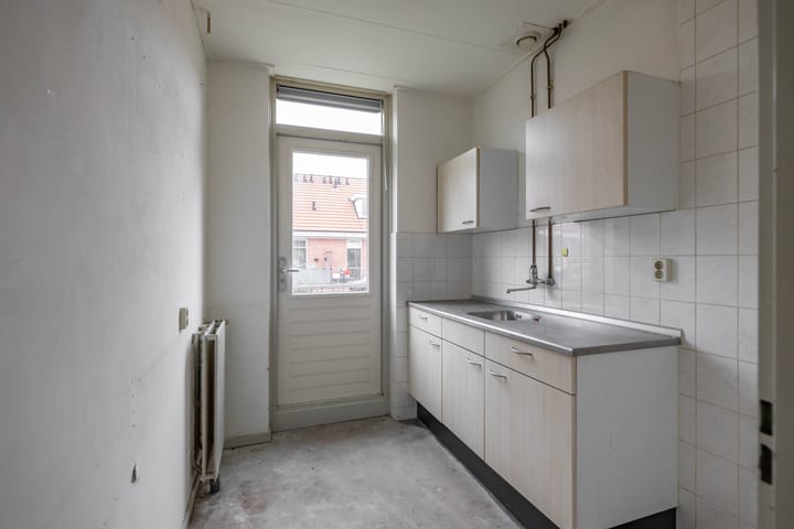 Photo 3 of Bedumerstraat 163-A