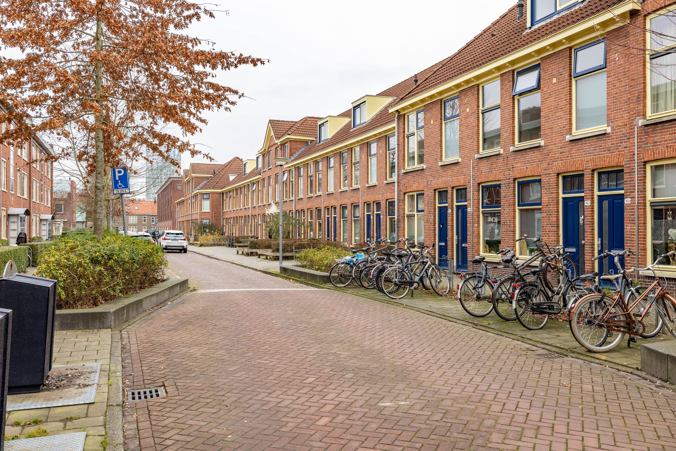 Foto 6 van Bedumerstraat 163-A