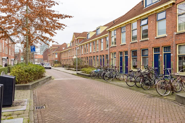 Foto 6 van Bedumerstraat 163-A