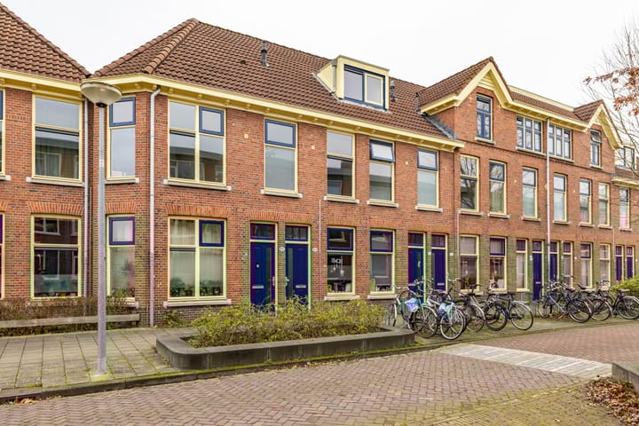 Foto 7 van Bedumerstraat 163-A