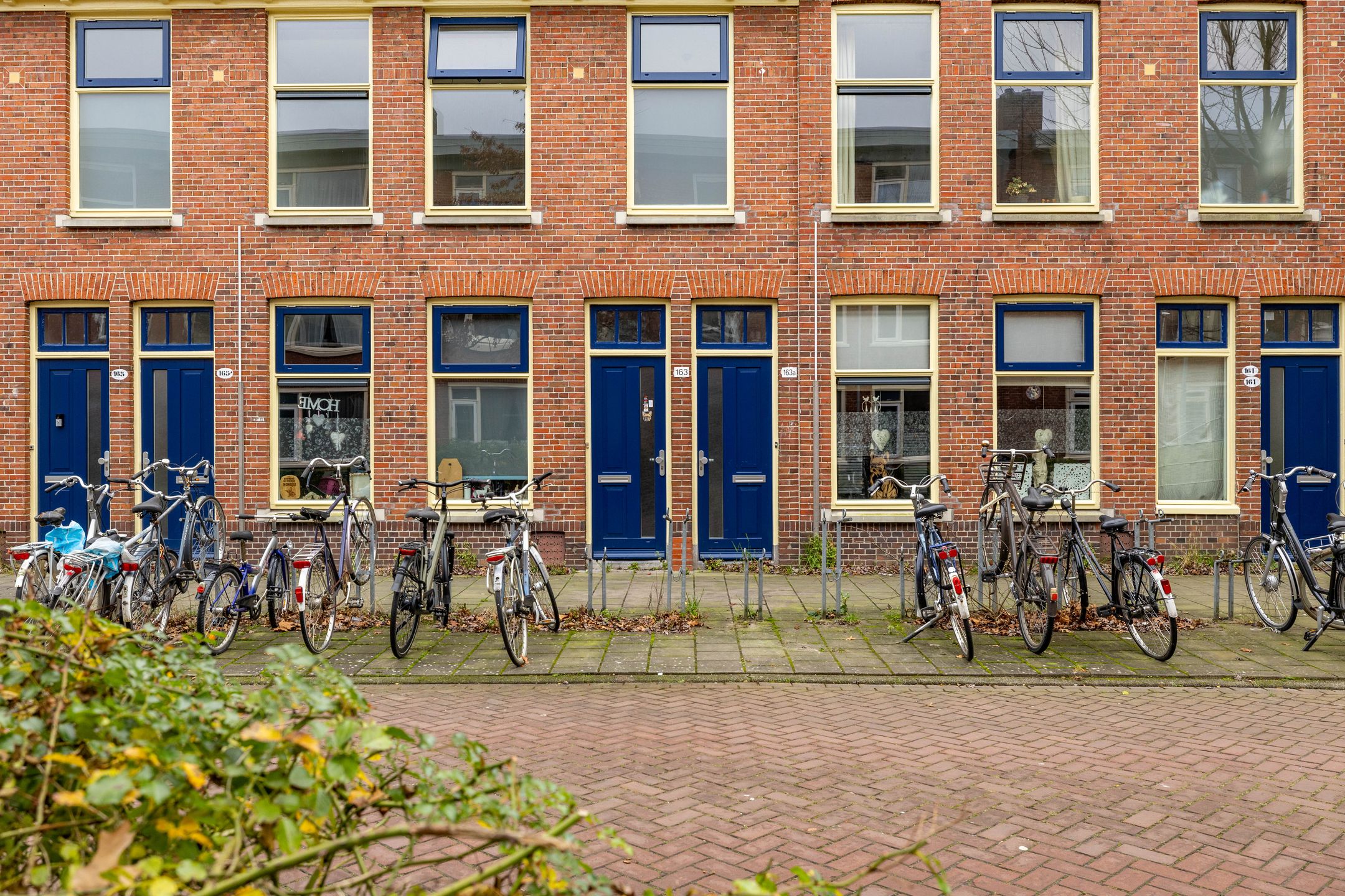 Foto 9 van Bedumerstraat 163-A