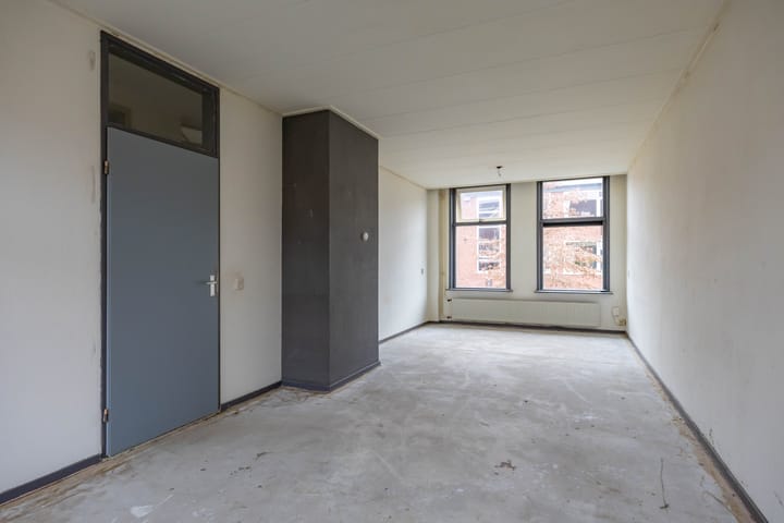 Foto 13 van Bedumerstraat 163-A