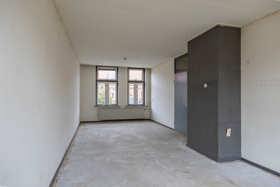 Foto 16 van Bedumerstraat 163-A