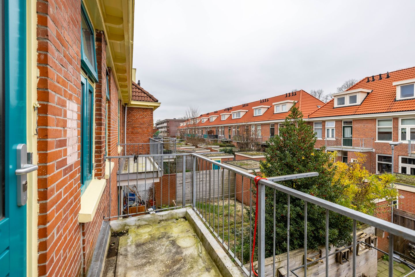 Foto 19 van Bedumerstraat 163-A