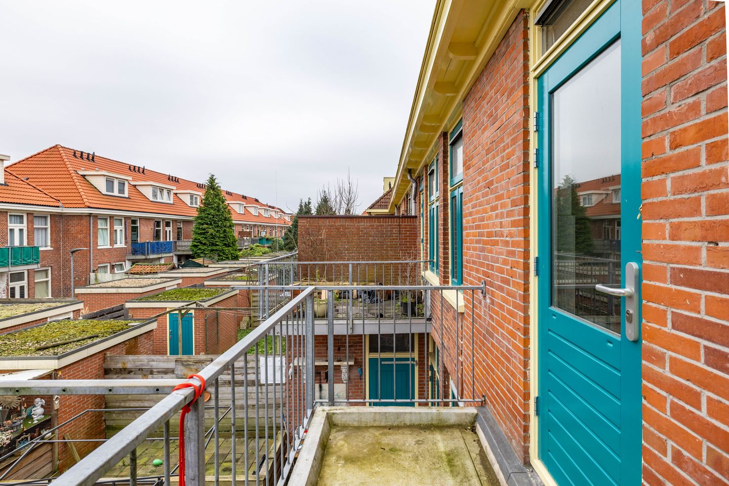 Foto 20 van Bedumerstraat 163-A