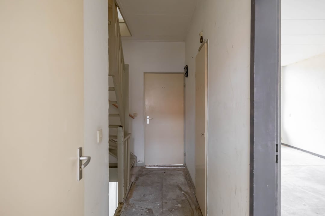 Foto 22 van Bedumerstraat 163-A