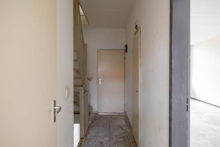 Foto 22 van Bedumerstraat 163-A