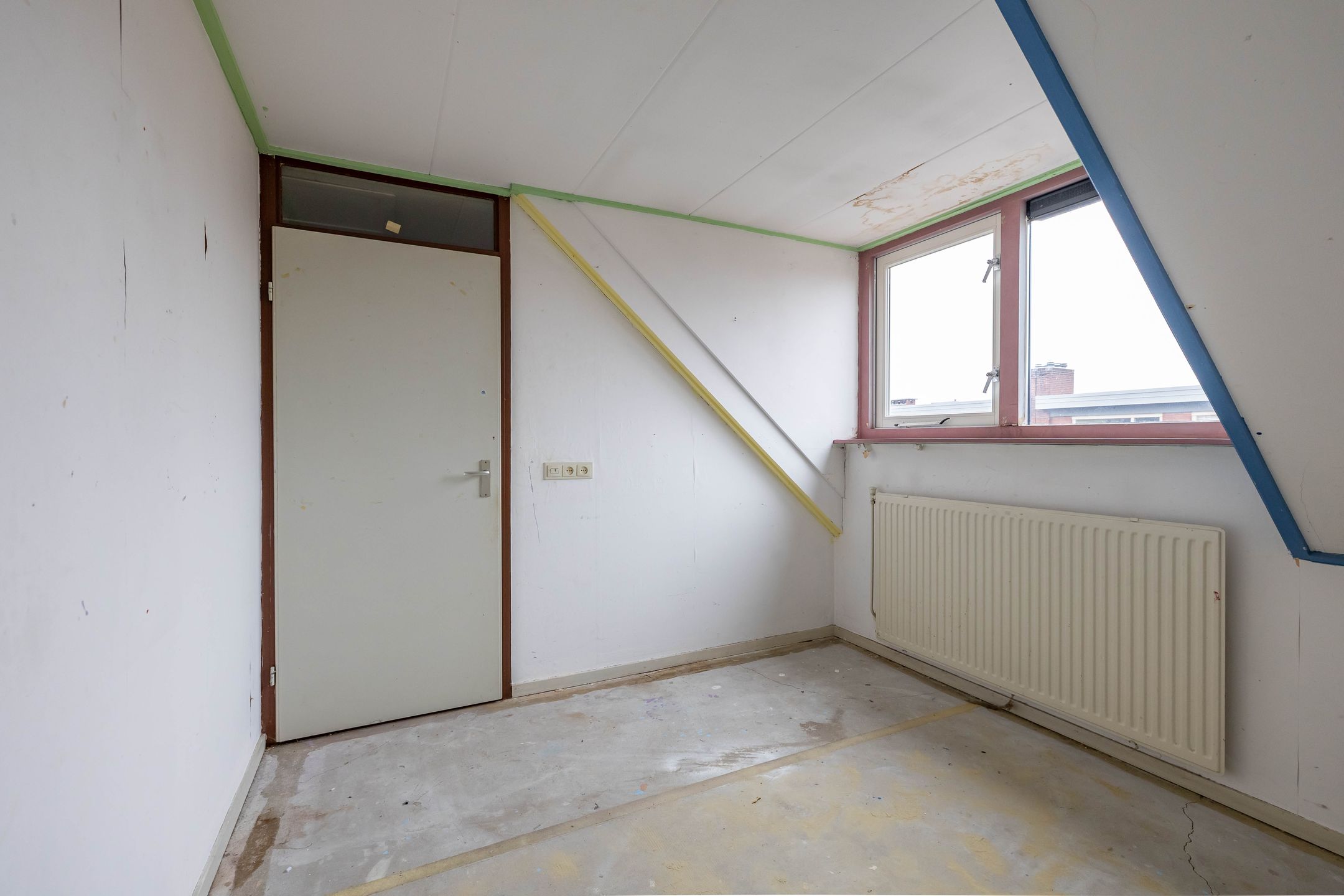 Foto 33 van Bedumerstraat 163-A