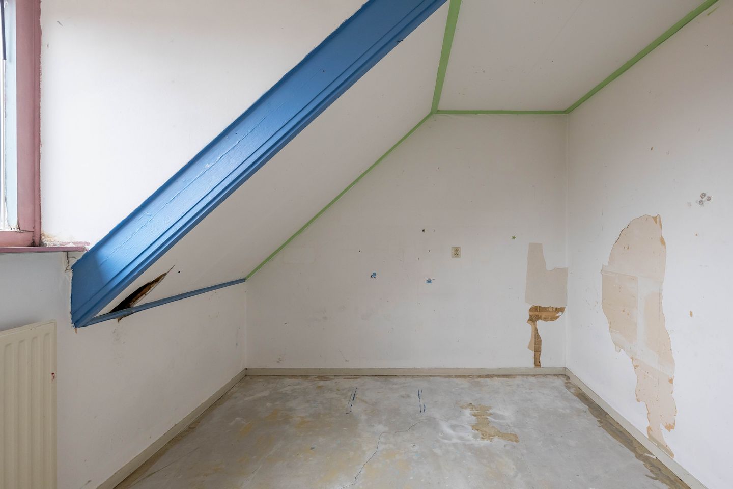 Foto 34 van Bedumerstraat 163-A