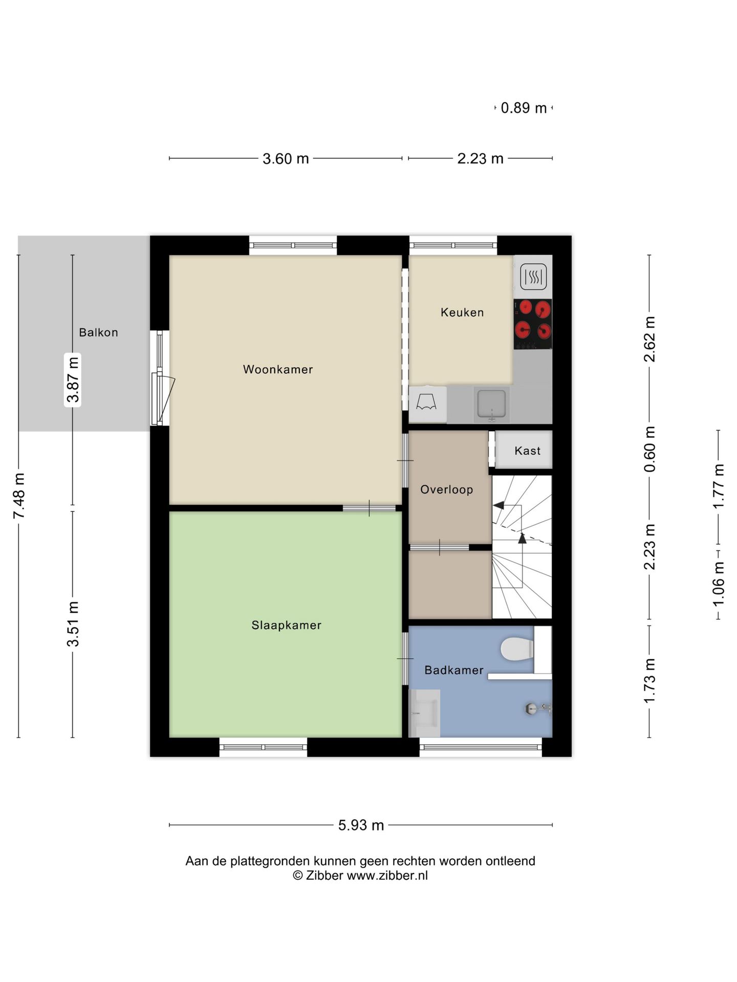 Foto 34 van Malvert 2321-A