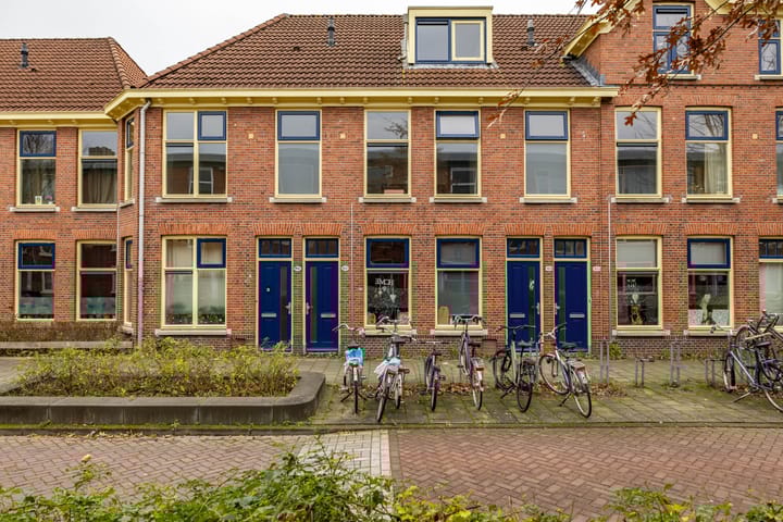 Bedumerstraat 165 A