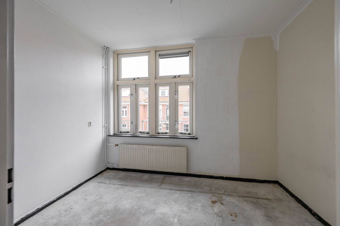 Foto 4 van Bedumerstraat 165-A