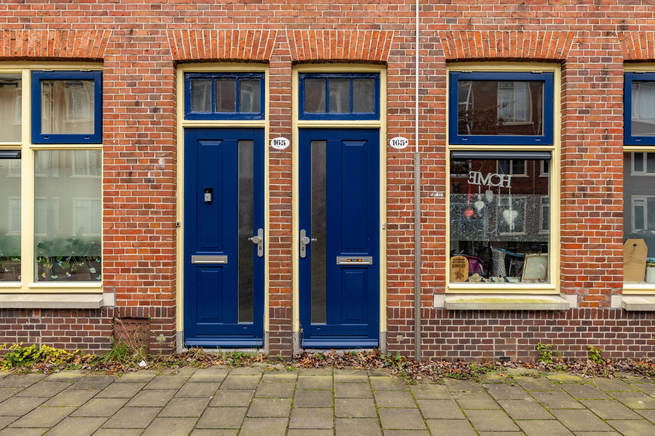 Foto 9 van Bedumerstraat 165-A