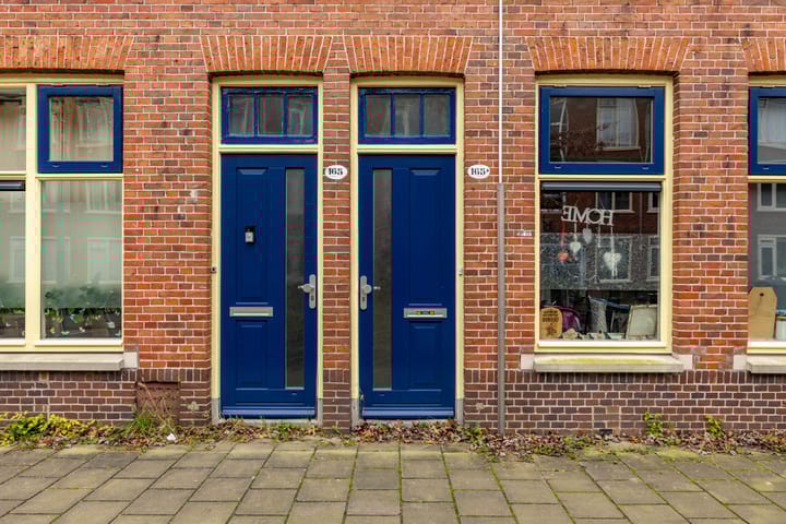 Foto 9 van Bedumerstraat 165-A