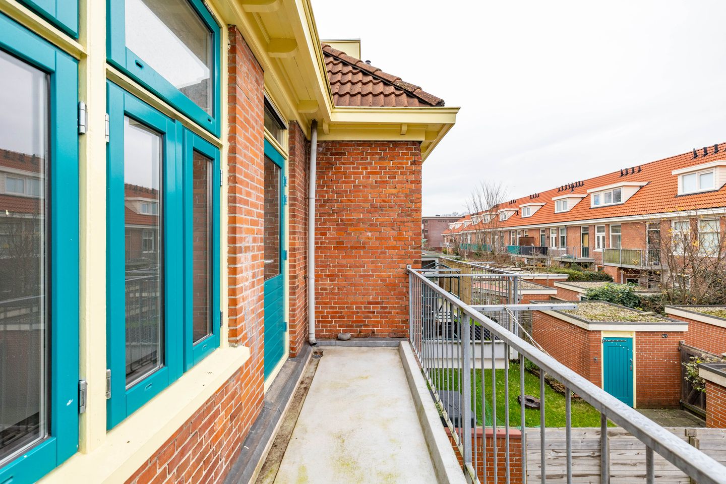 Foto 19 van Bedumerstraat 165-A