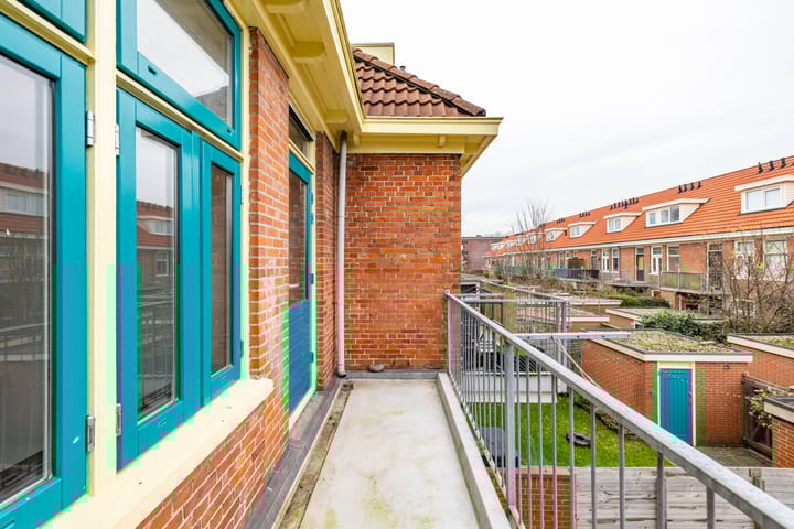 Foto 19 van Bedumerstraat 165-A