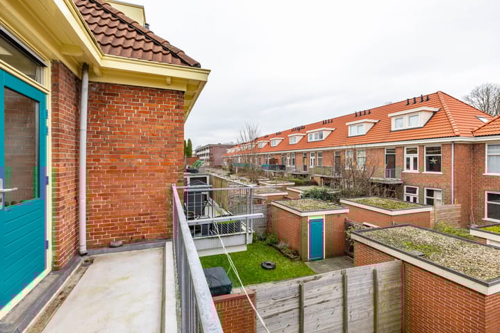 Foto 20 van Bedumerstraat 165-A